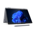 Lenovo ThinkBook 14 G5 2in1 Ultra 5 225U 14.0"WUXGA Touch IPS 300nits Glossy 16GB DDR5 5600 SSD512 Intel Graphics Cam FHD 60Wh W11Pro Luna Grey 3Y OnSite