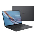 ASUS ExpertBook Ultra B9406CAA-TH0747X Ultra 7 356H 14"WQXGA+ Touch Tandem OLED 600nits 120Hz AG 32GB LPDDR5X SSD1TB Intel Graphics WLAN+BT Cam1080p + IR 70WHrs W11Pro Jet Fog 3Y OnSite