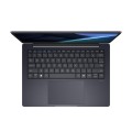 ASUS ExpertBook B3405CCA-LY1474X Ultra 5 225H 14.0"WUXGA 300nits 60Hz AG 16GB DDR5 SSD512 Intel Graphics WLAN+BT Cam 1080p 50WHrs W11Pro Gentle Grey 3Y OnSite