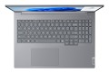 Lenovo ThinkBook 16 G8 Ultra 5 135H 16.0"WUXGA IPS 60Hz 300nits AG 16GB DDR5 5600 SSD512 Intel Arc Cam1080p 45Wh W11Pro Arctic Grey 3Y OnSite