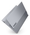 Lenovo ThinkBook 16 G8 Ultra 5 135H 16.0"WUXGA IPS 60Hz 300nits AG 16GB DDR5 5600 SSD512 Intel Arc Cam1080p 45Wh W11Pro Arctic Grey 3Y OnSite