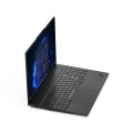 Lenovo ThinkPad E16 G3 Ultra 5 226V 16"WUXGA IPS 300nits 60Hz AG 16GB LPDDR5X-8533 SSD512 Intel Arc 130V Cam 1080p 64Wh W11Pro Black 1Y