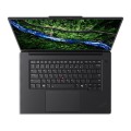 Lenovo ThinkPad P1 Gen 8 Ultra 7 265H 16"WUXGA IPS 500nits LBL AG 64GB LPDDR5X-7467 SSD1TB RTX PRO 2000_8GB Cam 5Mpx+IR 90Wh W11Pro Aluminium Black 3Y OnSite