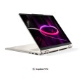 Lenovo Yoga 7 2-in-1 16AGP11 16" AMD Ryzen AI 7 445 16GB SSD 512GB W11 Home Seashell