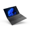 Lenovo ThinkPad E16 Gen 2 Ryzen 7 7735U 16"WUXGA Touch IPS AG 16GB SSD1TB BT BLKB FPR LAN W11Pro Graphite Black (REPACK) 2Y