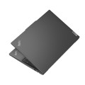 Lenovo ThinkPad E16 i5-1335U 16"WUXGA IPS AG 16GB SSD256 BT BLKB FPR LAN W11Pro Graphite Black (REPACK) 2Y
