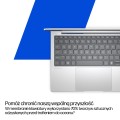 HP EliteBook 8 G1i Ultra 7 258V 14"WUXGA 400nits AG LBL 32GB LPDDR5x-8533 SSD512 Intel Arc Cam 5MP+IR+ISP 62Wh W11Pro Glacier Silver Aluminium 3Y OnSite