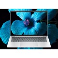 HP EliteBook 8 G1i Ultra 7 255U 14"WUXGA 400nits AG LBL 32GB DDR5 5600 SSD512 Intel Arc Cam 5MP+IR+ISP 62Wh W11Pro Glacier Silver Aluminium 3Y OnSite