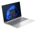 HP ProBook 4 G1i Ultra 7 255U 16"WUXGA 300nits 60Hz AG 16GB DDR5 5600 SSD512 Intel Arc Cam 1080p 56Wh W11Pro Pike Silver Aluminium 3Y OnSite