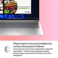 HP ProBook 4 G1i Ultra 7 255U 16"WUXGA IPS 300nits AG 16GB DDR5 5600 SSD512 Arc Cam1080p 56Wh W11Pro