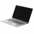 HP 17-CP2025D Ryzen 5 7520U 17.3"FHD IPS 8GB SSD512 BT Win11 Natural Silver (REPACK) 2Y