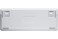 Klawiatura gasket F87 Thunder Black GrayWoodV3 switch RGB AULA