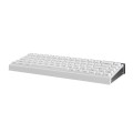 Klawiatura gasket HERO68HE WHITE LIGHT HOUSE Jade King switch RGB AULA