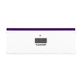 Klawiatura gasket HERO68HE WHITE LIGHT HOUSE Jade King switch RGB AULA