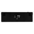 Klawiatura gasket F108 Gray+Orange+Deep Gray Volcano switch RGB AULA