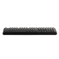 Klawiatura gasket F108 Gradient Grey NimbusV3 switch RGB AULA
