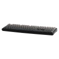 Klawiatura gasket F108 Gradient Grey NimbusV3 switch RGB AULA