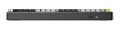 Klawiatura gasket F99 Pro Black+Gray+Green GrayWood switch RGB AULA