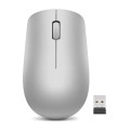 Mysz Lenovo 530 Wireless Mouse Platinum Grey