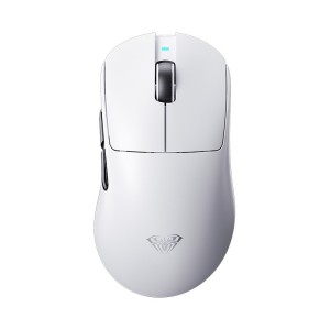 Mysz SC900 Pro White AULA