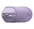 Mysz HP 400 Quiet Purple Wireless Mouse bezprzewodowa fioletowa AZ7B7AA