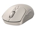 Mysz HP 400 Quiet Maple Wireless Mouse bezprzewodowa beżowa AZ7B6AA