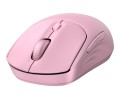Mysz HP 400 Quiet Pink Wireless Mouse bezprzewodowa różowa AZ7B5AA