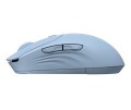 Mysz HP 400 Quiet Blue Wireless Mouse bezprzewodowa niebieska AZ7B4AA