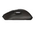 Mysz HP 780M Ultra-Fast-Scroll Wireless Mouse Black bezprzewodowa czarna B8YX3AA