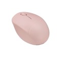 Mysz bezprzewodowa ASUS MD101 Fragrance Mouse Wireless /Bluetooth Rose Clay