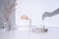 Mysz bezprzewodowa ASUS MD101 Fragrance Mouse Wireless /Bluetooth Rose Clay