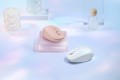 Mysz bezprzewodowa ASUS MD101 Fragrance Mouse Wireless /Bluetooth Rose Clay