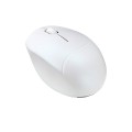 Mysz bezprzewodowa ASUS MD101 Fragrance Mouse Wireless /Bluetooth Iridescent White