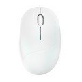 Mysz bezprzewodowa ASUS MD101 Fragrance Mouse Wireless /Bluetooth Iridescent White