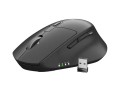 NATEC ZESTAW 2W1 KLAWIATURA MYSZ STINGRAY 2 US BEZPRZEWODOWY