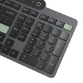 Klawiatura Lenovo Self-Charging Bluetooth Keyboard 4Y41R69494