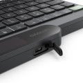 Klawiatura Lenovo Self-Charging Bluetooth Keyboard 4Y41R69494