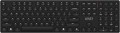 Zestaw klawiatura + mysz MSI Forge K210 Wireless Mouse and Keyboard Combo bezprzewodowe czarne