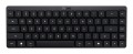 Klawiatura ASUS ProArt KD300 Wireless/Bluetooth Keyboard Black Aerolite