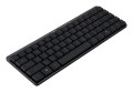 Klawiatura ASUS ProArt KD300 Wireless/Bluetooth Keyboard Black Aerolite