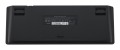 Klawiatura ASUS ProArt KD300 Wireless/Bluetooth Keyboard Black Aerolite
