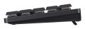 Klawiatura ASUS ProArt KD300 Wireless/Bluetooth Keyboard Black Aerolite