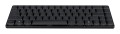Klawiatura ASUS ProArt KD300 Wireless/Bluetooth Keyboard Black Aerolite