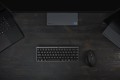 Klawiatura ASUS ProArt KD300 Wireless/Bluetooth Keyboard Black Aerolite