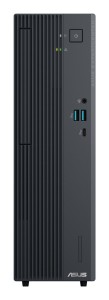 ASUS ExpertCenter P500 SFF Core 5 210H 16GB DDR5 SSD512 Intel Graphics WLAN+BT 180W NoOS Gray 3Y OnSite