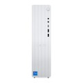 Lenovo IdeaCentre Tower 08IRH9 i7-13620H 32GB DDR5 5200 SSD1TB Intel UHD Graphics NoOS Cloud Grey 3Y OnSite