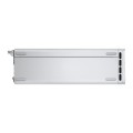 Lenovo IdeaCentre Tower 08IRH9 i7-13620H 32GB DDR5 5200 SSD1TB Intel UHD Graphics NoOS Cloud Grey 3Y OnSite