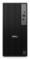 Dell Pro Tower QCT1250 Ultra 7 265 8GB DDR5 5600 SSD512 UHD Graphics 770 DVD-RW Kb+Mouse W11Pro 3Y ProSupport