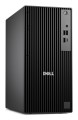 Dell Pro Tower QCT1250 Ultra 7 265 8GB DDR5 5600 SSD512 UHD Graphics 770 DVD-RW Kb+Mouse W11Pro 3Y ProSupport