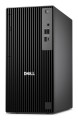 Dell Pro Tower QCT1250 Ultra 7 265 8GB DDR5 5600 SSD512 UHD Graphics 770 DVD-RW Kb+Mouse W11Pro 3Y ProSupport